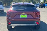 New 2025 Chevrolet Trax LT w/ Driver Confidence Package image 6