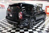 Used 2017 GMC Yukon XL SLT w/ Open Road Package image 4
