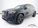 Used 2025 Mercedes-Benz GLS 450 4MATIC image 3