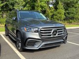 New 2025 Mercedes-Benz GLS 450 4MATIC image 2