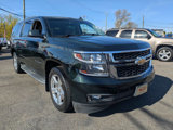 Used 2016 Chevrolet Suburban LT image 3