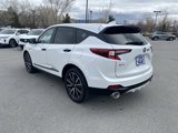 New 2025 Acura RDX AWD w/ A-Spec & Advance Pkg image 3