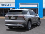 New 2025 Chevrolet Traverse LT w/ Driver Confidence Package image 4