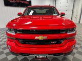 Used 2016 Chevrolet Silverado 1500 LT w/ All Star Edition image 4