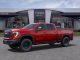New 2025 GMC Sierra 2500 AT4X w/ AT4X AEV Edition image 2