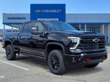 New 2025 Chevrolet Silverado 2500 LTZ w/ LTZ Plus Package image 3