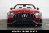 New 2025 Mercedes-Benz CLE 53 AMG 4MATIC Cabriolet image 2