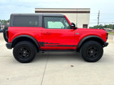 Used 2021 Ford Bronco Wildtrak image 6