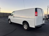 Used 2021 Chevrolet Express 2500 w/ Driver Convenience Package image 3