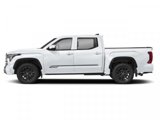 New 2025 Toyota Tundra Platinum image 3