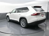 New 2025 Toyota Grand Highlander AWD image 5
