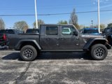 New 2025 Jeep Gladiator Rubicon image 2