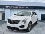 New 2025 Cadillac XT5 Premium Luxury w/ Technology Package image 3