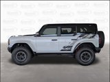 New 2025 Ford Bronco Raptor image 2