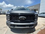 New 2025 Ford F250 Lariat image 2
