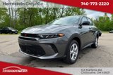 New 2025 Dodge Hornet GT w/ Cold Weather Group image 3