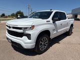 New 2026 Chevrolet Silverado 1500 RST w/ Convenience Package II image 4