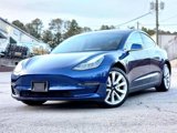 Used 2018 Tesla Model 3 Mid Range image 3