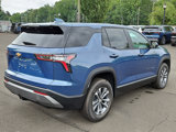 New 2026 Chevrolet Equinox LT w/ Convenience Package II image 4