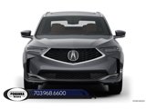 New 2025 Acura MDX A-Spec image 4