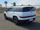 New 2025 Hyundai Santa Fe Calligraphy w/ Tow & Go Package image 5