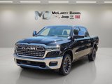 New 2025 RAM 1500 Limited image 2
