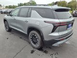 New 2026 Chevrolet Traverse Z71 w/ Enhanced Driving Package image 3
