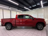 New 2025 Chevrolet Silverado 1500 RST image 3