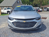 Used 2021 Chevrolet Malibu LS image 2