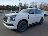 New 2025 Nissan Armada SV image 2