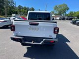 Used 2020 Jeep Gladiator Overland image 4