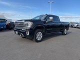 Used 2023 GMC Sierra 2500 Denali w/ Denali Ultimate Package image 3