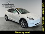 Used 2020 Tesla Model Y Long Range image 3