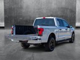New 2025 Ford F150 Lightning XLT image 2