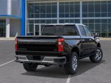 New 2026 Chevrolet Silverado 1500 LTZ w/ LTZ Premium Package image 4