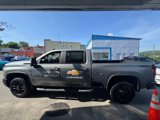 New 2025 Chevrolet Silverado 2500 LT w/ Trail Boss Package image 2