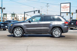Used 2017 Jeep Grand Cherokee Limited w/ Trailer Tow Group IV image 3
