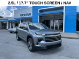 New 2026 Chevrolet Traverse LT w/ Driver Confidence Package image 1