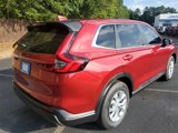 New 2026 Honda CR-V LX image 4