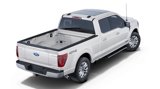 New 2025 Ford F150 Lariat image 3