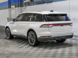 New 2025 Lincoln Aviator Reserve image 5