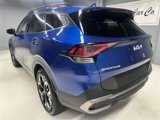 Used 2023 Kia Sportage X-Line image 4