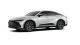 New 2026 Toyota Crown XLE image 2