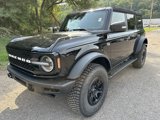 New 2024 Ford Bronco Wildtrak image 2