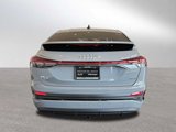 New 2025 Audi Q4 e-tron Premium Plus image 4