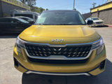 Used 2022 Kia Seltos Nightfall Edition image 3