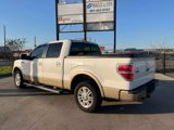 Used 2013 Ford F150 Lariat w/ Mid Equipment Group image 5