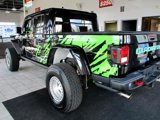 Used 2023 Jeep Gladiator Rubicon w/ Cold Weather Group image 4