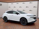 New 2025 Nissan Murano Platinum image 6