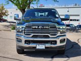 New 2025 RAM 3500 Laramie image 6